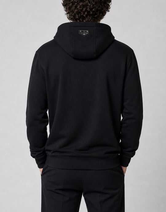 Hoodie Teddy - Image 5