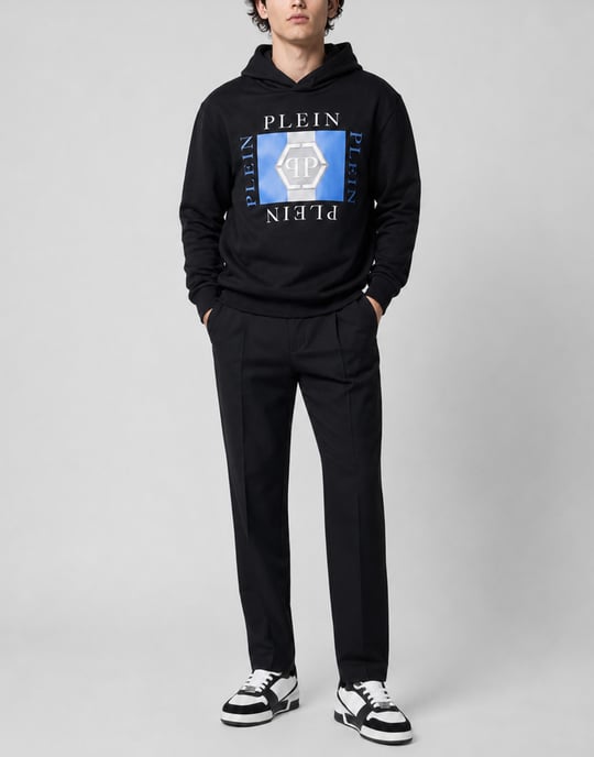 Hoodie - Image 4