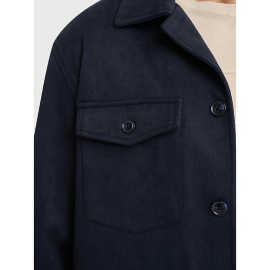 Blue Industry Milanow25-m42 shirtjacket navy - Image 5