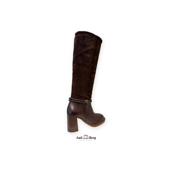 Hispanitas Damesschoenen laarzen - Image 2