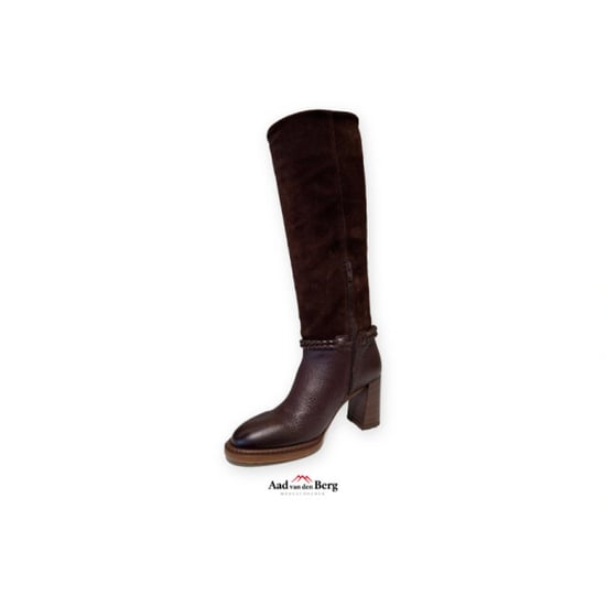 Hispanitas Damesschoenen laarzen - Image 3