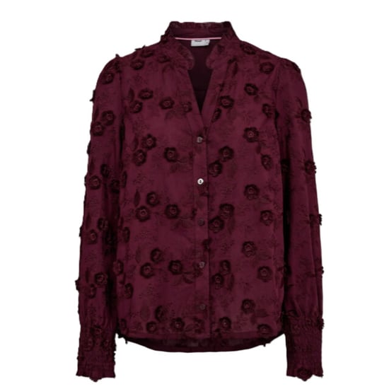 Nümph Nulenea blouse 707312- - Image 1