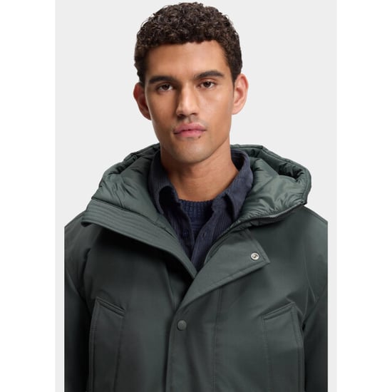 Boss Orange Winterjas heren osiass1 10281960 01 569469/377 - Image 3