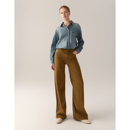 Lois Palazzo jeans 2142-8110 - Image 3