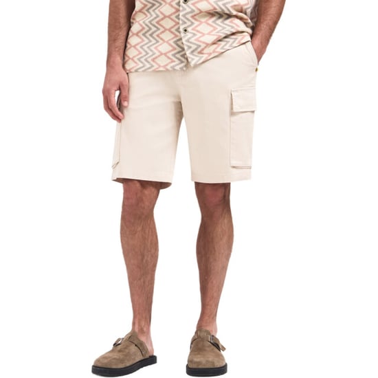 No Excess Short cargo twill stone - Image 1