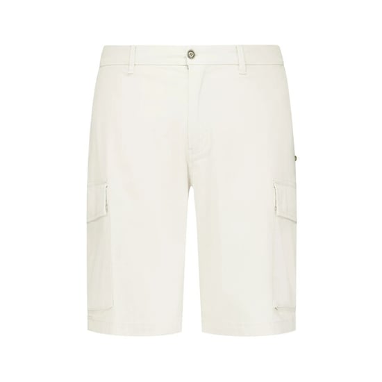 No Excess Short cargo twill stone - Image 2