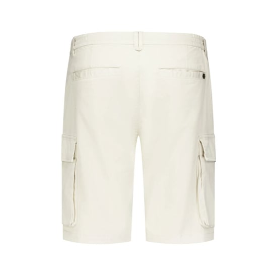 No Excess Short cargo twill stone - Image 3