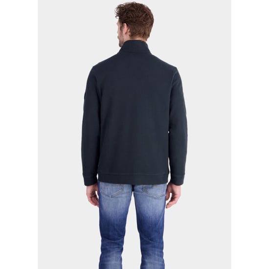 Lerros Sweatvest heren 2684535/485 - Image 2