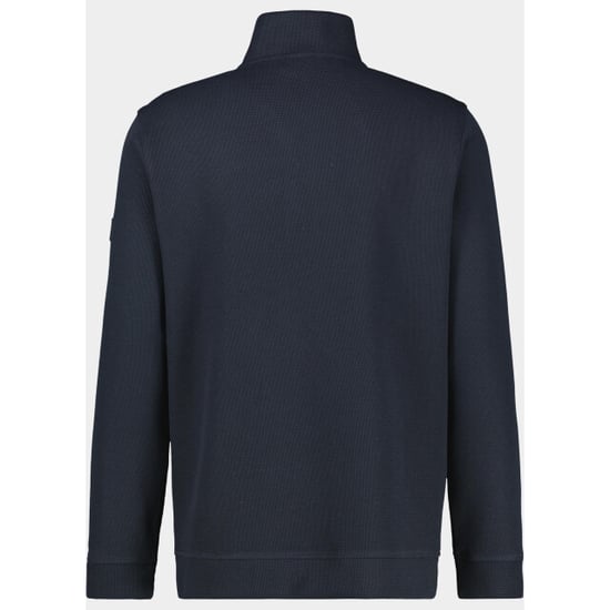Lerros Sweatvest heren 2684535/485 - Image 3
