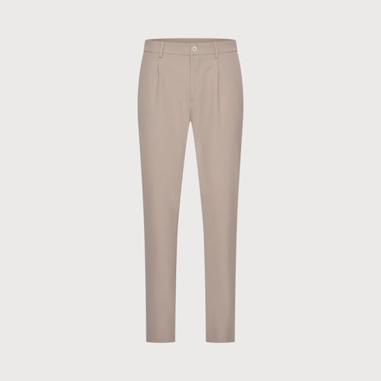 Blue Industry Steven-m100 chino sand - Image 1