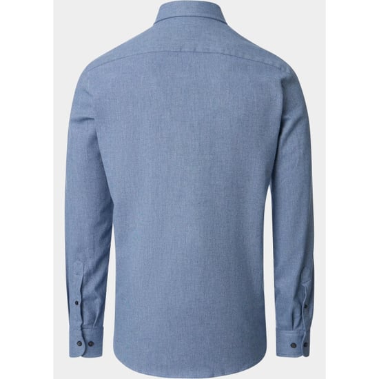 Casamoda Overhemd heren b.d. casual fit 126132510/100 - Image 2