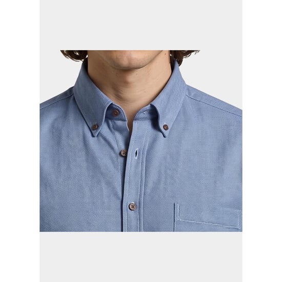 Casamoda Overhemd heren b.d. casual fit 126132510/100 - Image 4