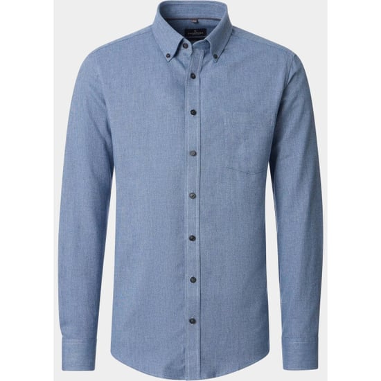 Casamoda Overhemd heren b.d. casual fit 126132510/100 - Image 5
