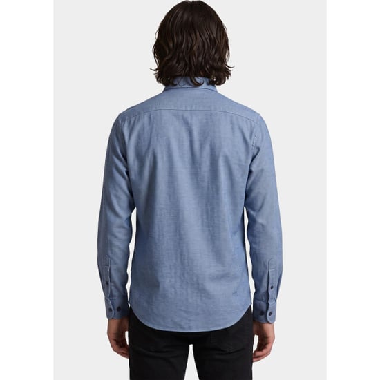 Casamoda Overhemd heren b.d. casual fit 126132510/100 - Image 6