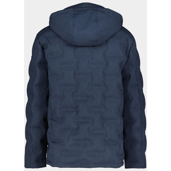 Donders 1860 Winterjas heren textile jacket 22055/751 - Image 2