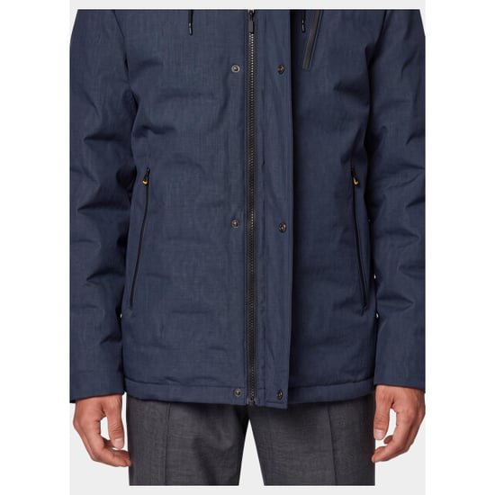 Donders 1860 Winterjas heren textile jacket 22055/751 - Image 6