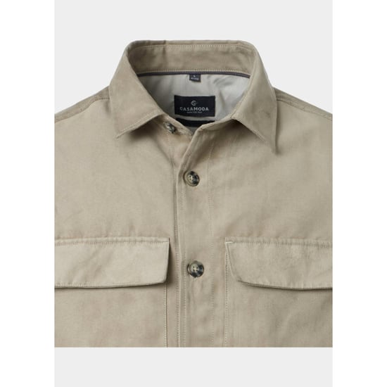 Casamoda Winterjas heren jacke 126410280/600 - Image 4