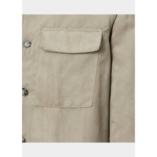 Casamoda Winterjas heren jacke 126410280/600 - Image 6