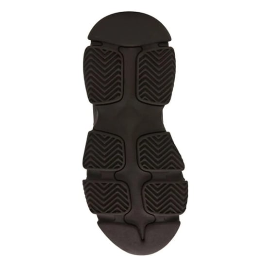 Steve Madden Possession-e chocolate brown dames sneaker - Image 4