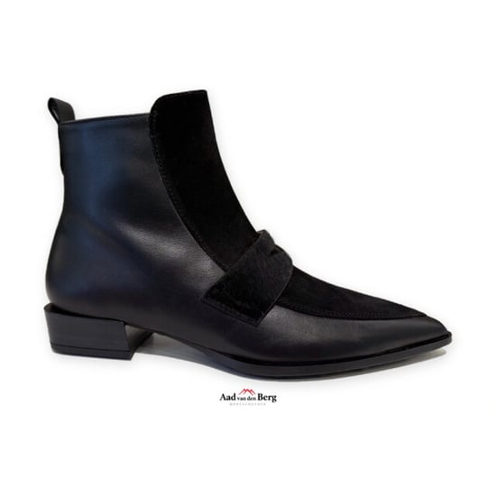 Hispanitas Damesschoenen enkellaarsjes - Image 1