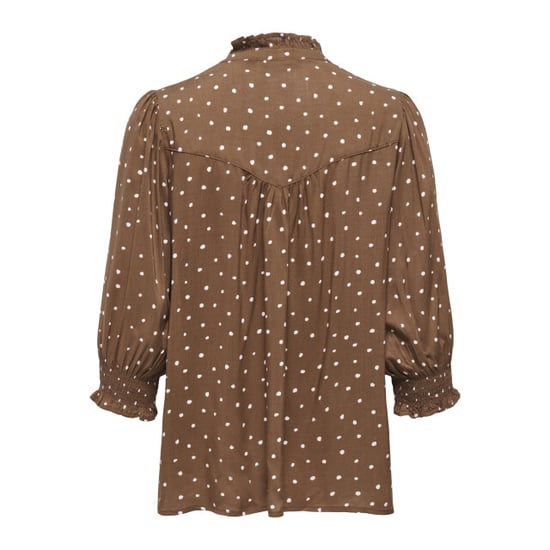 Only Raya 3/4 mouw blouse - Image 2