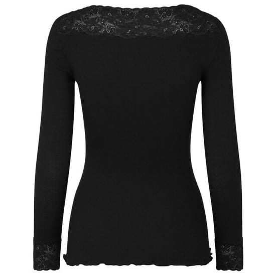 Rosemunde Top lange mouw 4865 - Image 2