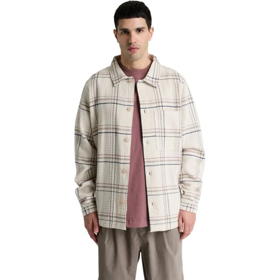 Chasin' Jaxon grid marshmallow - Image 1