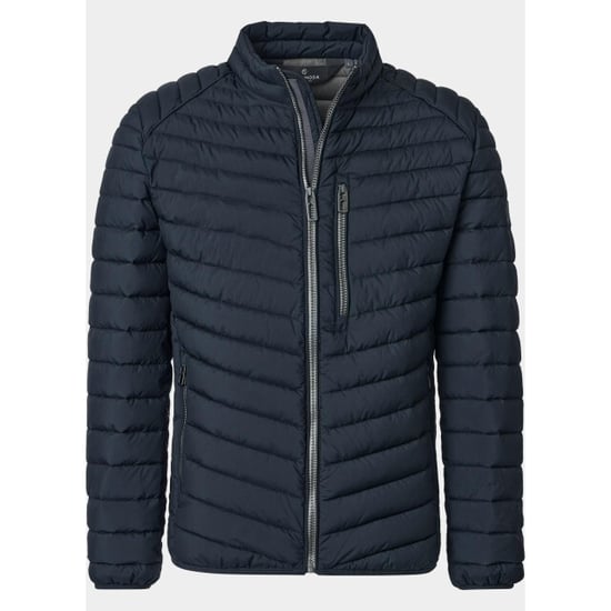 Casamoda Winterjas heren light weight jacke 126410140/108 - Image 2