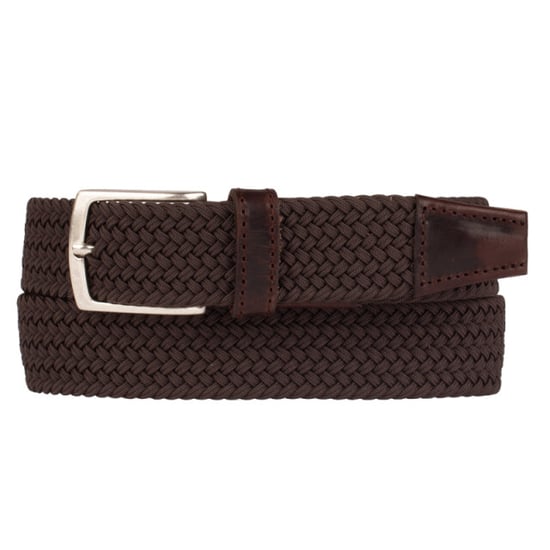 PRESLY & SUN Ps35-24 280 brown elastische heren ri - Image 1
