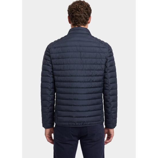 Casamoda Winterjas heren light weight jacke 126410140/108 - Image 4