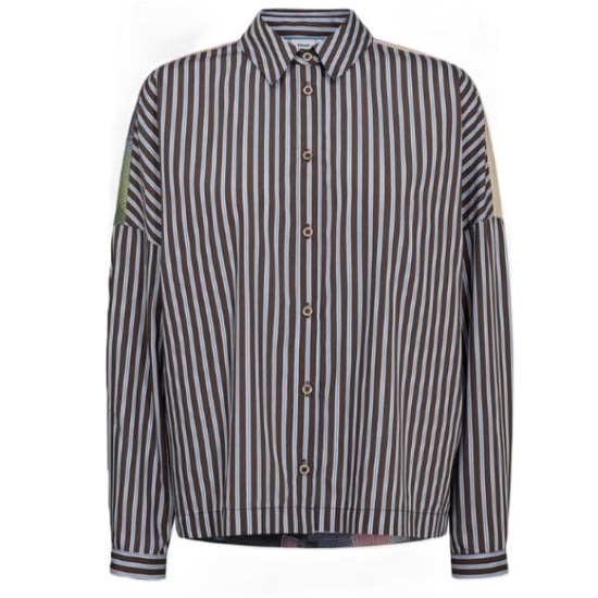 Nümph Nuhighland boxy blouse 707163 - Image 1