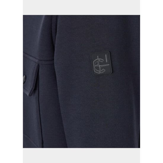 Casamoda Overshirt overshirt 126330020/108 - Image 2