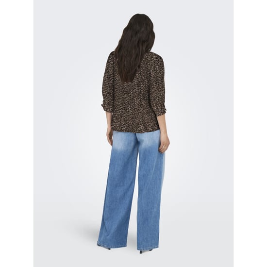Only Onlraya 3/4 shirt wvn noos - Image 2