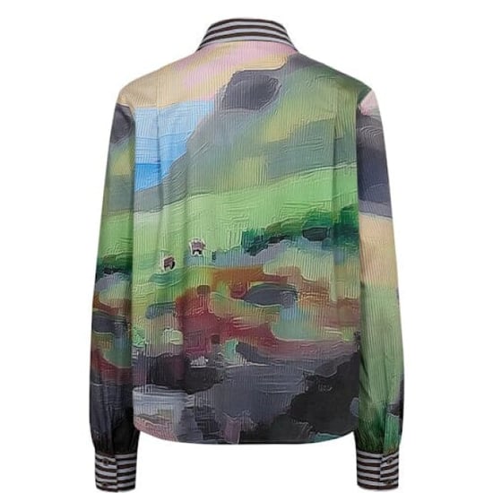 Nümph Nuhighland blouse 707162 - Image 2