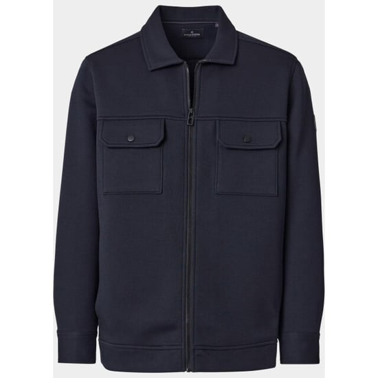Casamoda Overshirt overshirt 126330020/108 - Image 4
