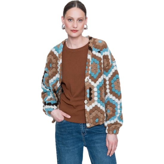 Geisha Vest multicolour - Image 1