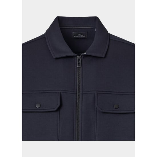 Casamoda Overshirt overshirt 126330020/108 - Image 5