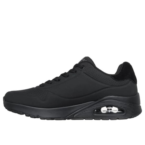 Skechers Uno-suited on air black 183004/b 3315 - Image 5
