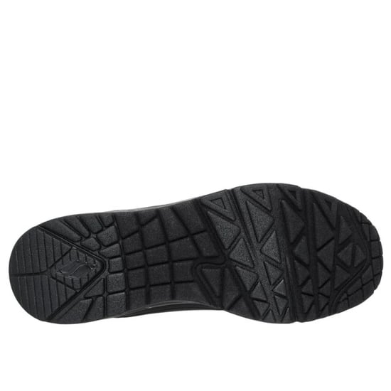 Skechers Uno-suited on air black 183004/b 3315 - Image 6