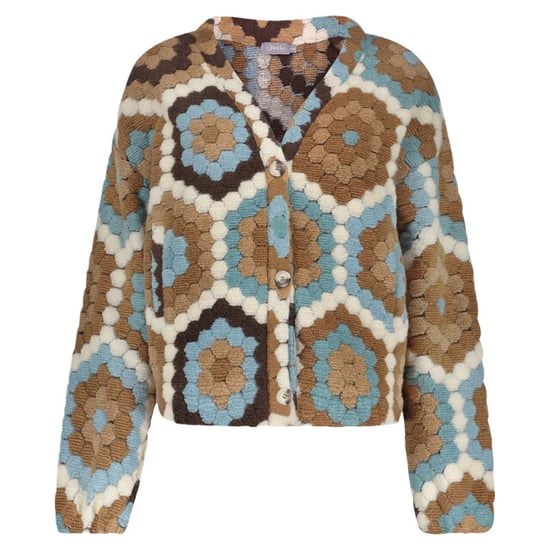 Geisha Vest multicolour - Image 3