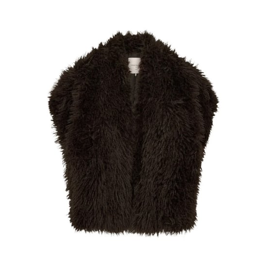 Free Quent Fqfine vest vest mole - Image 5