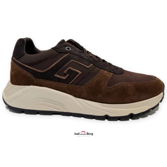 Greve Herenschoenen sneakers - Image 1