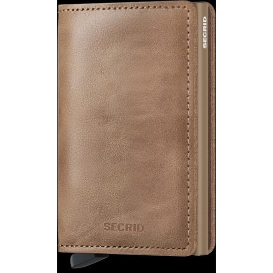 Secrid Slimwallet vintage - Image 1