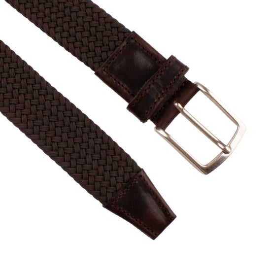 PRESLY & SUN Ps35-24 280 brown elastische heren ri - Image 2
