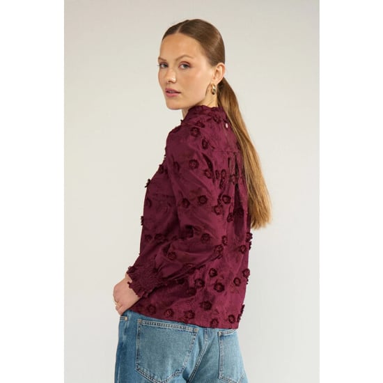 Nümph Nulenea blouse 707312- - Image 2