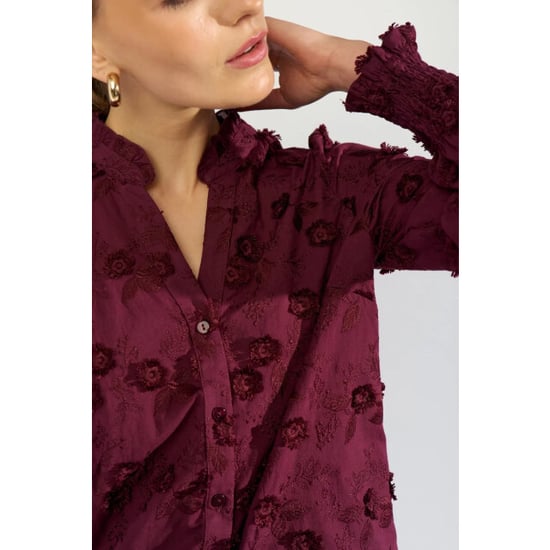 Nümph Nulenea blouse 707312- - Image 3