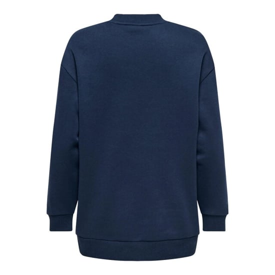 Jacqueline de Yong Mesa life l/s oversize sweat - Image 2