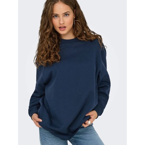 Jacqueline de Yong Mesa life l/s oversize sweat - Image 3