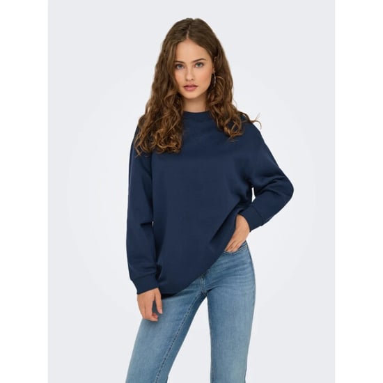 Jacqueline de Yong Mesa life l/s oversize sweat - Image 5