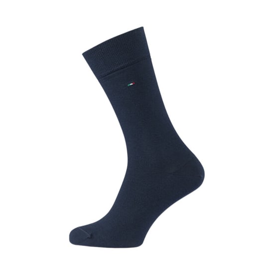 Carlo Lanza 2-pack basic sokken 151-103 - Image 1